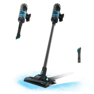 Aspirator vertical Cecotec Conga 700 PowerHead 615W Motorizat 18kPa