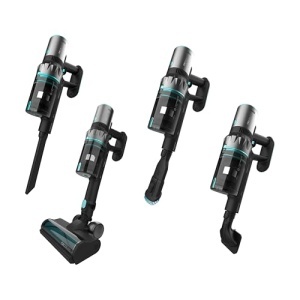 Aspirator vertical Cecotec Conga Rockstar 2500 Thunder Pet Flex 400W Tub flexibil - Img 2