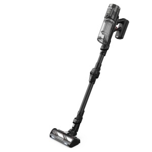 Aspirator vertical Rowenta X-Force Flex 1260 Neo RH9L55E0 150 Air Watt autonomie 60 min negru - Img 2