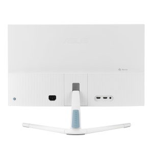 ASUS Eye Care VU249HFI-W - Monitor Full HD de 24 inch - 100 Hz, 1ms MPRT, GreenProduct, Epeat Gold, Adaptive-Sync - Panou IPS, Vesa 75x75, 16:9, 1920x1080, HDMI, ergonomic, alb - Img 5