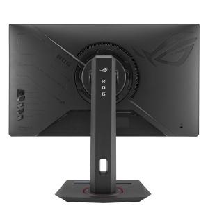 ASUS ROG Strix XG259CS Monitor de gaming USB Type-C de 24,5 inchi (1920x1080, 180Hz (peste 144Hz), 1ms (GTG), IPS rapid, sincronizare ELMB, USB Type-C, conector trepied, DisplayWidget Center, conector trepied, HDR) - Img 5