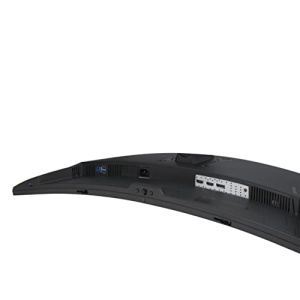 ASUS TUF Gaming VG34VQEL1A - Monitor curbat UWQHD de 34 inchi - 100 Hz 1ms MPRT FreeSync HDR 10 - Panou VA 219 3440x1440 DisplayPort HDMI USB ergonomi - Img 14
