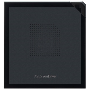 ASUS ZenDrive V1M SDRW-08V1M-U DVD Extern USB-C Compatibil Windows si macOS M-Disc - Img 6