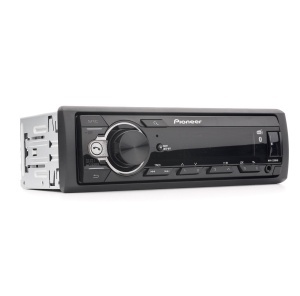 Autoradio Pioneer MVH-330DAB, 1DIN, Bluetooth, DAB, 50W