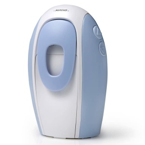 Babyphone Alecto DBX-85 ECO cu autonomie 24 ore, DECT, fara fir - Img 5