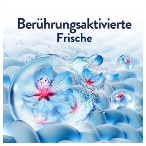 Balsam de rufe Lenor Aprilfrisch, 12x38 spalari, cu parfum de bergamota - Img 4