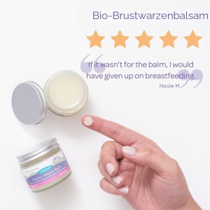 Balsam Organic pentru Sfarcuri Lansinoh 60ml, fara miros, fara gust, ingrijire delicata - Img 4