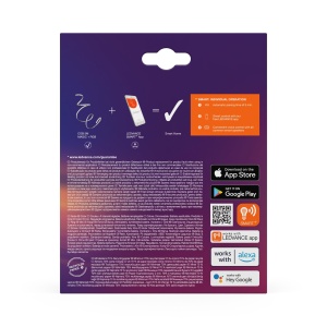 Banda LED decorativa LEDVANCE SMART WIFI, 5m, RGB, flexibila, dimabila - Img 9
