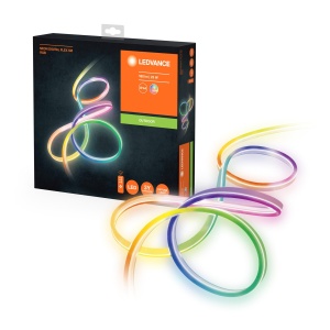 Banda LED Ledvance, 5 metri, 23W, RGB, IP65