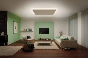 Banda LED Paulmann MaxLED 1000, 2,5m, 29W, Lumina calda, IP44 - Img 6