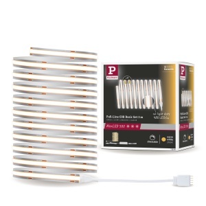 Banda LED Paulmann MaxLED 500, 3m, 19W, 1500lm, 2700K, Dimabila