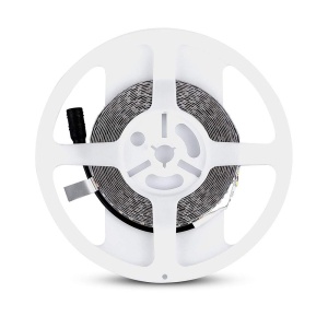 Banda LED V-TAC 600 LEDs SMD3528 5 m Lumina Naturala 4500 K - Img 2