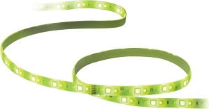 Banda LED WiZ Tunable White si Color 2m, 1600 lm, 16 milioane culori, dimabila - Img 2
