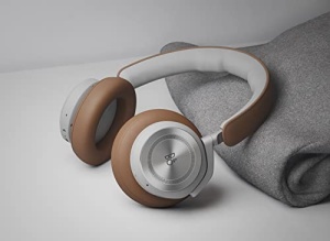 Bang Olufsen Beoplay HX - Casti over-ear wireless Bluetooth premium cu anulare activa a zgomotului 6 microfoane durata de viata a bateriei de pana la  - Img 12