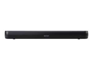 Bara de sunet SHARP HTSB107 2.0 90W (USB, Bluetooth, HDMI, optica, AUX-In (3,5 mm), latime: 65 cm), negru - Img 3