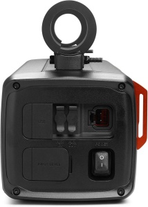 Barra de sunet JBL RallyBar S pentru exterior, 150W, Bluetooth, IP66 - Img 3