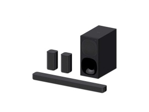 Barra de sunet Sony HT-S20R, 5.1 canale, 400W, cu subwoofer si Bluetooth - Img 4