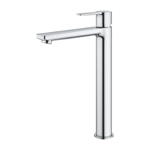 Baterie baie Grohe Lineare 23405001 montaj simplu crom economisire apa - Img 2