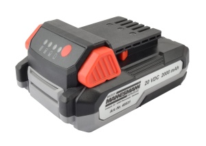 Baterie Bruder Mannesmann 20V 20Ah Lithium-Ion Compatibila M49530