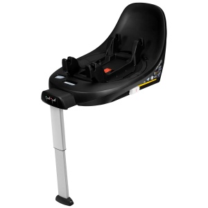 Baza ISOFIX Lionelo Moxie Plus cu suport, rotire 360, pentru scaune auto Moxie