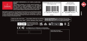 Baza Joystick Magnetic Thrustmaster HOTAS - Precizie Magnetica, Compatibila cu Simulator de Zbor - Img 9