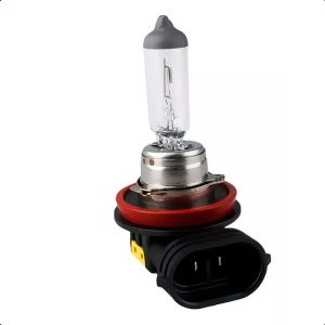 Bec auto Philips H8 12360C1 12V 35W Lumina de zi Vision - Img 3