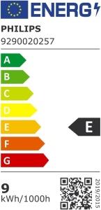 Bec LED Philips Classic E27 Filament 75W Lumina Calda Economie Energie - Img 8