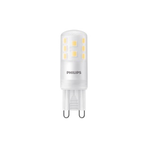 Bec LED Philips G9 40W Lumina Calda 2700K Durata 15000 Ore Tehnologie Avansata - Img 2