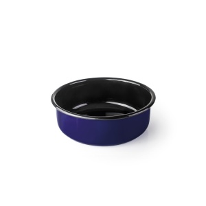 Behaitor pentru Friteuza cu Aer Cald Ibili, 20 cm, Emailliat, Rezistent