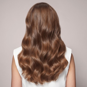Bellissima Imetec Instant Curls & Waves, ondulator pentru valuri, Thermo Control, diametru 25 mm, temperatura reglabila 170 degC - 210 degC, incalzire rapida, oprire automata, clema de cablu - Img 7
