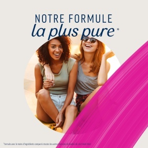 Benzi depilatoare Veet Pure pentru piele sensibila, 16 buc, hypoalergenice - Img 8