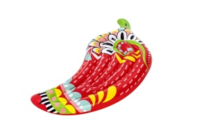 Bestway Saltea Flirty Fiesta Air Paprika 195 x 99 cm