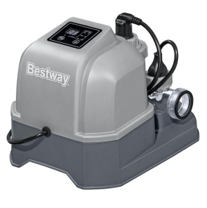 Bestway Salzwasser-Clorinator hidrogen 6 g/h - Img 1