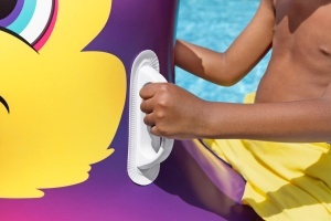 Bestway Schwimmtier Dandy Dodo 127x112x89 cm PVC Rezistent - Img 7