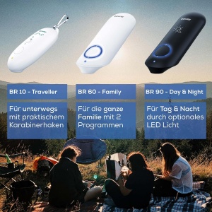 Beurer BR 90 Dispozitiv electronic pentru tratarea intepaturilor de insecte fara substante chimice cu lumina pentru utilizare nocturna - Img 6