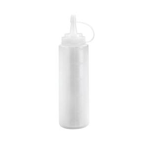 Biberon IBILI 773901 125 ml Material de calitate Durabil