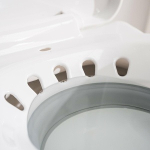 Bidet pliabil portabil Fopobi InnovaGoods, design ergonomic, capacitate 1.5 L - Img 4