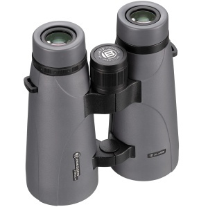 Binoclu Bresser Pirsch ED 15x56, impermeabil, cu prisme de dielectric - Img 3