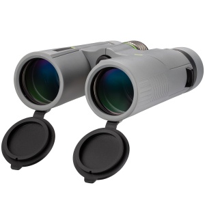 Binoclu Bresser Wave 8x42, impermeabil, cu prisme BaK-4, ideal pentru observatii - Img 2