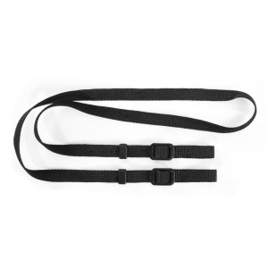 Binoclu Hama 10x50, 10x marire, obiectiv 50 mm, negru - Img 5