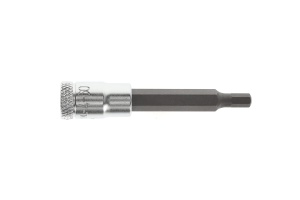 Bit pentru surubelnita GEDORE IN 20 L4-60, 4 mm, 14, lungime 60 mm - Img 5