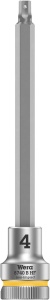 Bitnuss cu Haltefunctie Wera 8740 B HF, 7 piese, 38 Zoll - Img 8