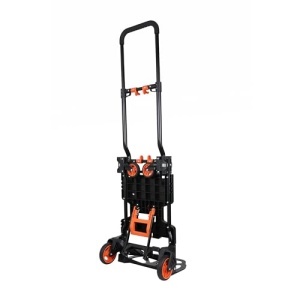 BLACKDECKER Carucior Transport 2-in-1 Pliabil Capacitate 120kg - Img 22