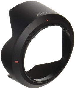 Blenda anti-reflexie Sony ALC-SH132 pentru SEL-2873, accesoriu foto - Img 2