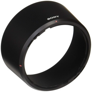 Blenda anti-reflexie Sony ALC-SH150 pentru obiectiv SEL85F18 - Img 2