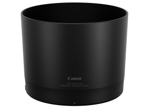 Blenda Canon ET-101 pentru obiectiv RF 800mm F11 IS STM - Protectie si calitate - Img 2
