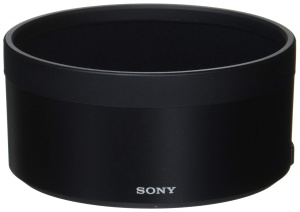 Blenda pentru obiectiv Sony ALC-SH142 pentru SEL-85F14GM - Reducere reflexii