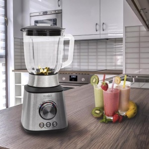 Blender Caso MX 1000 1000W Bol Sticla 15L Functie Smoothie - Img 5