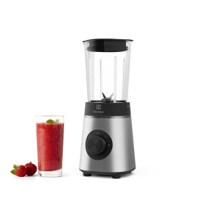 Blender Electrolux Create 4 E4CB1-6ST, 600 ml, 350 W, inox - Img 1