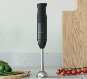 Blender Electrolux E4HB1-6GG, 600W, accesoriu multifunctional, BPA-free - Img 6